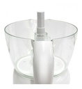 Exprimidor Eléctrico Yelmo Ex-1303 700ml 25w Blanco 220v