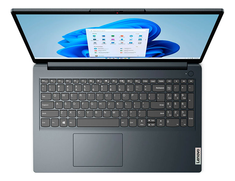 Notebook Lenovo Ideapad 1i Intel Core I5 8gb Ram, 256gb Ssd