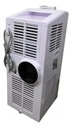 Aire Acondicionado Portatil Vitta Home - 5000w Frio/calor Blanco