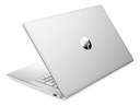 Hp 15-ef2031nr Ryzen 3 5300u 256gb Ssd 8gb 15.6 Silver Plateado