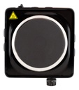 Anafe Electrico Simple Vitta - Negro 220v Negro