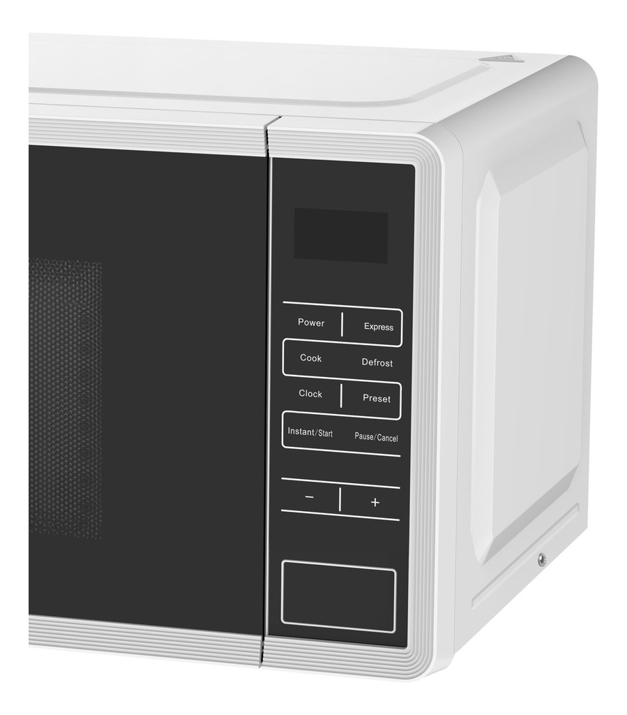 Horno Microondas Digital Vitta Chico 23 Litros - 220v