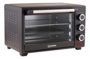 Horno Electrico Forno Vitta 28 Litros Negro