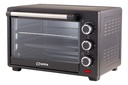 Horno Electrico Forno Vitta 28 Litros Negro