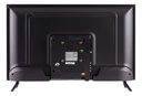 Smart Tv Kanji 40 Kj-40st005-2 Led Hd 60hz Hd Googletv 2