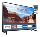 Smart Tv Kanji 40 Kj-40st005-2 Led Hd 60hz Hd Googletv 2