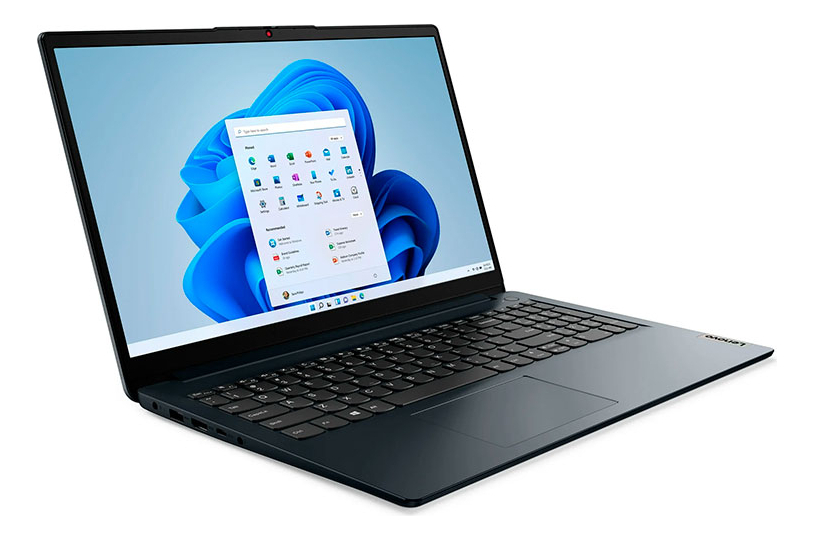 Notebook Lenovo Ideapad 1i Intel Core I5 8gb Ram, 256gb Ssd