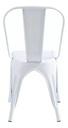 Silla Tolix Home Resistente - Reforzada De Metal.