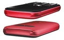 Kanji Fon Dual Sim 32 Mb Rojo 32 Mb Ram