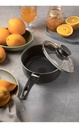 Bateria De Cocina 9 Piezas Paris Tramontina Teflon Samihome