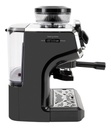 Cafetera Espresso Barista Westinghouse Digital Con Molinillo