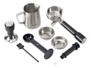 Cafetera Espresso Barista Westinghouse Digital Con Molinillo