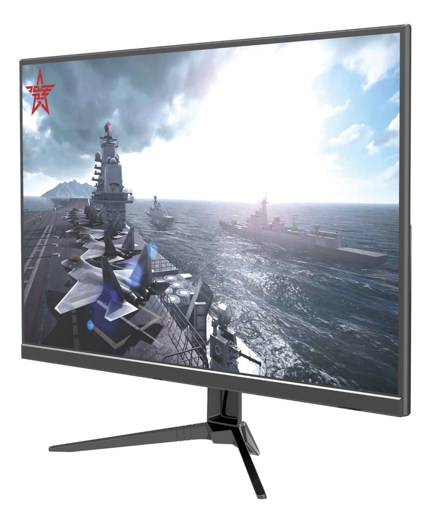 Monitor Gamer Plano De 27 Pulgadas Fhd 180hz Kanji Serie Z
