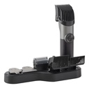 Cortadora De Pelo Usb 5 En 1 Kanji Beauty Cbcl604