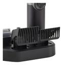 Cortadora De Pelo Usb 5 En 1 Kanji Beauty Cbcl604