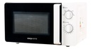 Microondas Kanji 23 Litros 700w Análogo Kjh-mw2xlx002