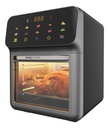 Freidora De Aire Sin Aceite 11,8 Litros 1600w Kjh-af1601