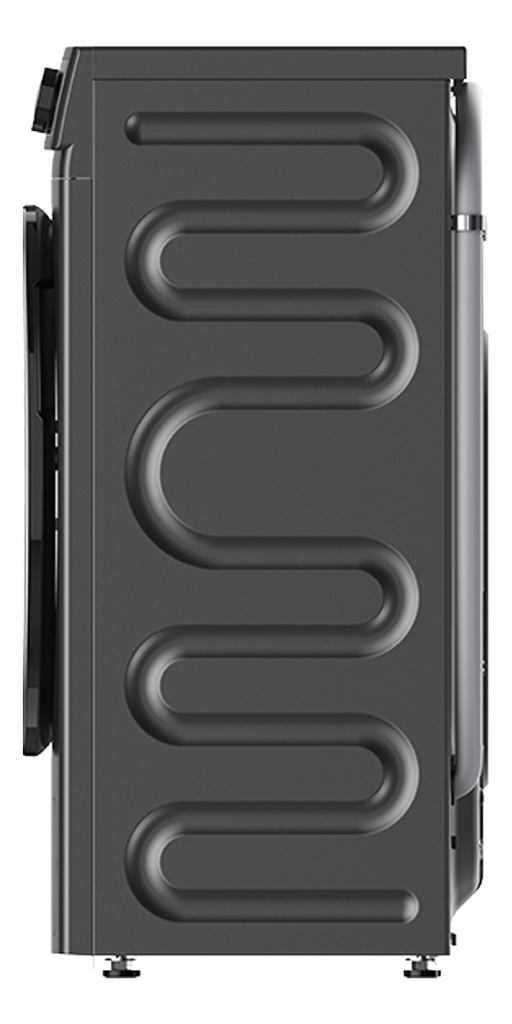 Lavarropas Vitta Inverter 6kg Silver 1200 Rpm Vit-wmcfwt