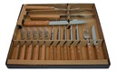 Kit Completo De Utensilios Para Barbacoa Tramontina 15 Pieza