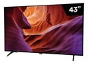 Smart Tv Enova 43'' Full Hd Android Tv