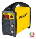 Soldadora Inverter Stanley Sirio 140 Origen Italia 130 Amp