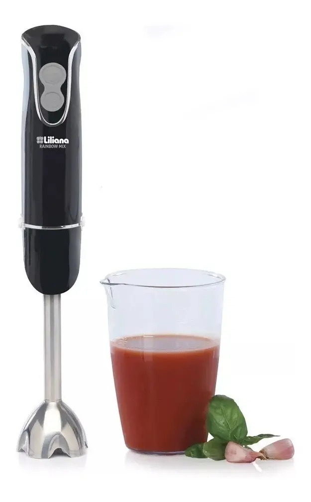 Mixer Liliana Rainbow Mix 450w - Ah103n