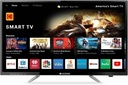 Smart Tv Uhd Led 50 Pulgadas Hdmi Netflix Youtube Usb Kodak