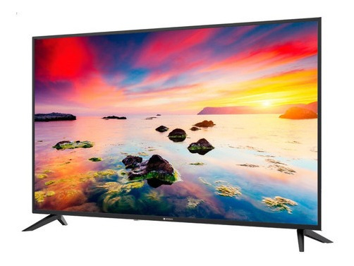 Smart Tv Uhd Led 50 Pulgadas Hdmi Netflix Youtube Usb Kodak