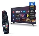 Smart Tv Kanji Kj-32mt005 Led Hd 32 Android Tv Hey Google