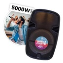 Parlante Harrison Acid Max 15 Pulgadas Subwoofer -220v Kanji
