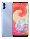Samsung Celular Galaxy A04e 32gb Color Azul Claro 3 Gb Ram