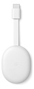 Chromecast Google Tv Hd 8gb 2gb Ram 60 Fps Wifi - Bluetooth.