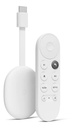 Chromecast Google Tv Hd 8gb 2gb Ram 60 Fps Wifi - Bluetooth.
