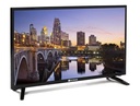Tv Led Tda / Monitor 24 Pulgadas Kodak We24mt005 Hd Ultra Bass Led Hdmi 220v