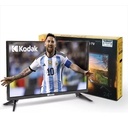 Tv Led Tda / Monitor 24 Pulgadas Kodak We24mt005 Hd Ultra Bass Led Hdmi 220v