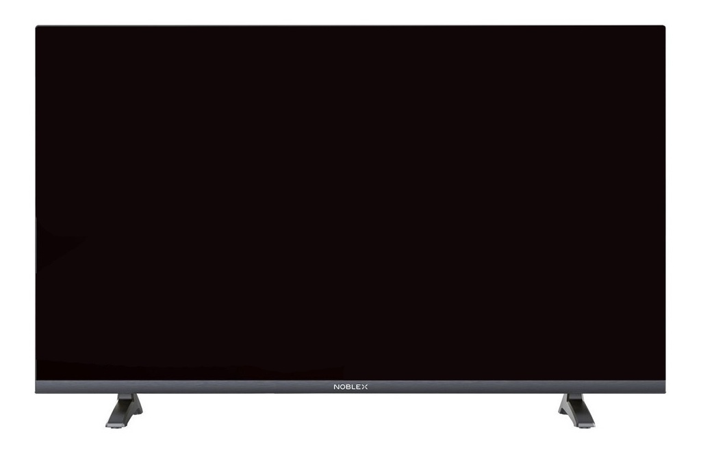 Smart Tv Noblex Dm32x7000 Led Hd 32'' Chromecast Android Tv