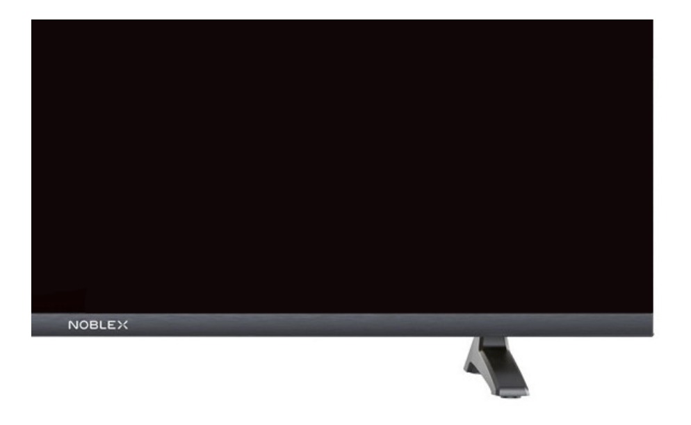 Smart Tv Noblex Dm32x7000 Led Hd 32'' Chromecast Android Tv
