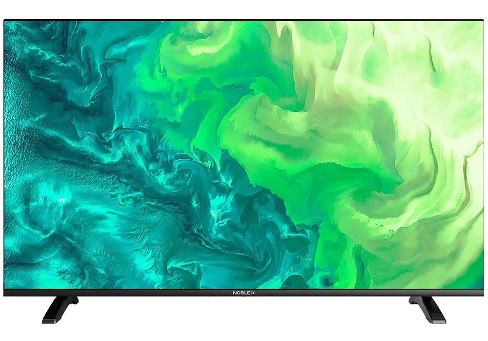 Smart Tv Noblex Dm32x7000 Led Hd 32'' Chromecast Android Tv