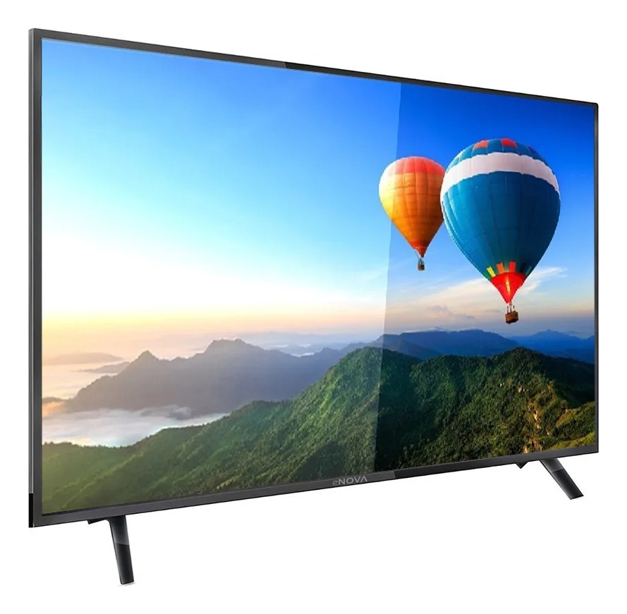 Tv Smart Android Enova 43 Te43fa10-tdf