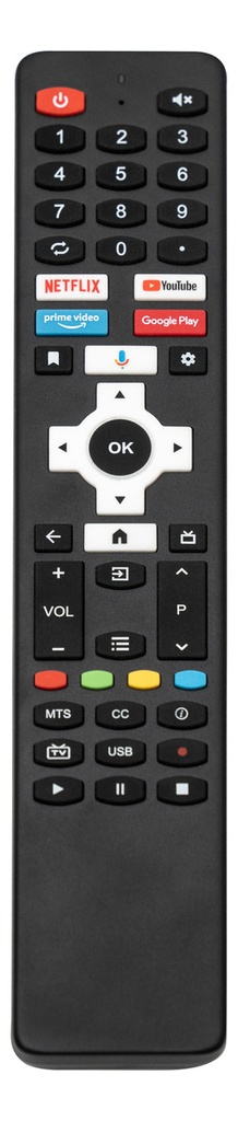 Tv Smart Android Enova 43 Te43fa10-tdf