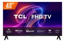 Smart Tv Tcl 43s5400a Full Hd 43 Pulgadas Android Google 