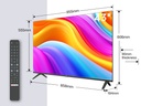 Smart Tv Tcl 43s5400a Full Hd 43 Pulgadas Android Google 
