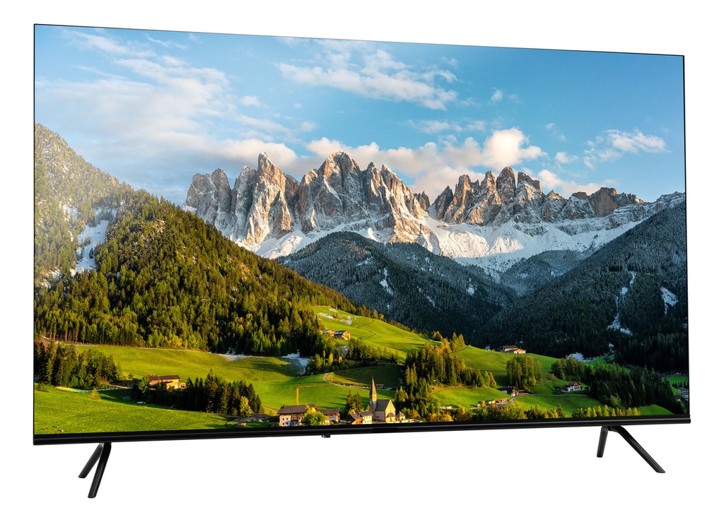 Smart Tv Skyworth 50  Led 4k Uhd Frameless Google Tv.