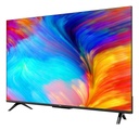Tcl Tv Led L55p635 Uhd Google Color Negro