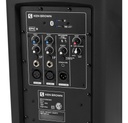 Bafle Potenciado Sistema Sonido 5 Vías Ken Brown Epic-8 Tws