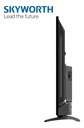 Smart Tv 43 Skyworth Led Hd Android Tv