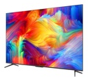 Smart Tv 65 Pulgadas 4k Ultra Hd Tcl L65p735-f