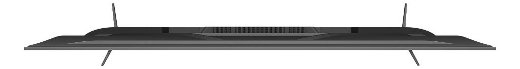 Smart Tv 65 Pulgadas 4k Ultra Hd Tcl L65p735-f