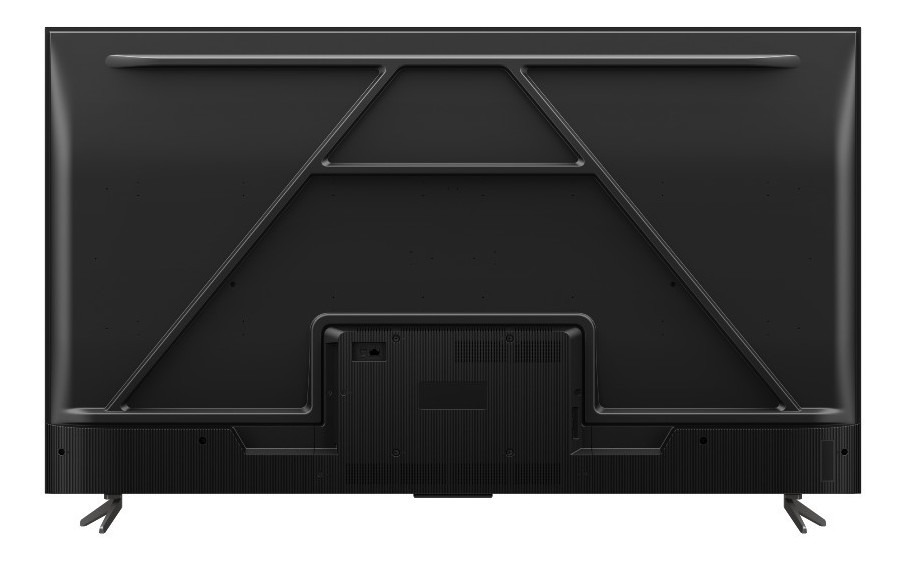 Smart Tv 65 Pulgadas 4k Ultra Hd Tcl L65p735-f
