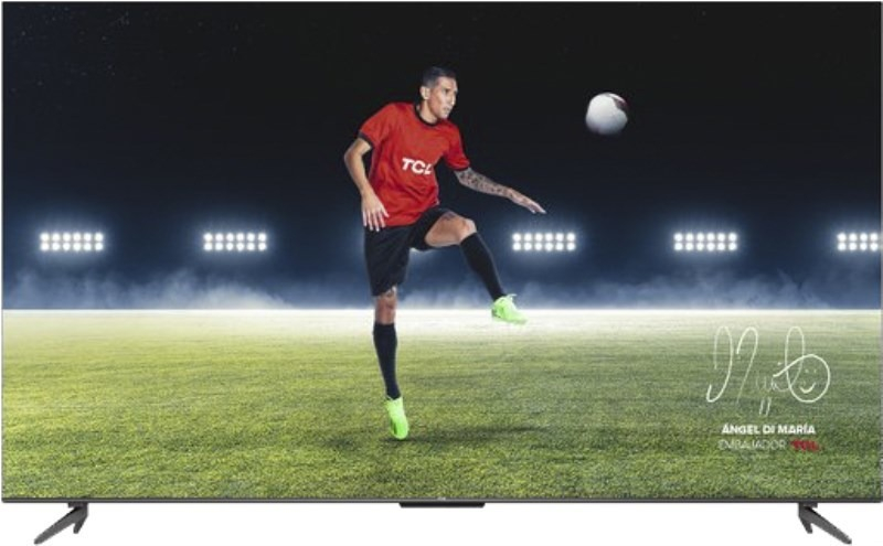 Smart Tv 65 Pulgadas 4k Ultra Hd Tcl L65p735-f